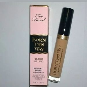New Too Faced Born This Way Concealer Full Size